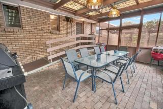 Paradise on Sheerwater - Paynesville - 8