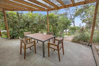 Oceanview Retreat - 9
