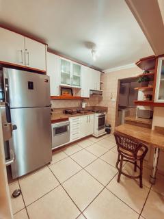 Apto frente mar Capão da Canoa bairro nobre Navegantes - 2