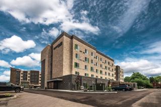 Courtyard by Marriott Toledo West - Toledo - 9