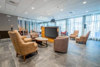 Courtyard by Marriott Toledo West - Toledo - 6