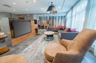 Courtyard by Marriott Toledo West - Toledo - 5