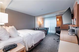 Courtyard by Marriott Toledo West - Toledo - 3