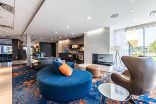 Fairfield Inn & Suites by Marriott St. Joseph Stevensville - 3