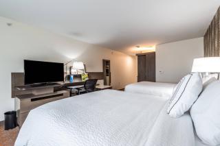 Fairfield Inn & Suites by Marriott St. Joseph Stevensville - Stevensville - 5