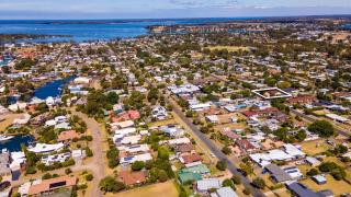 The Aviary - Paynesville - 9