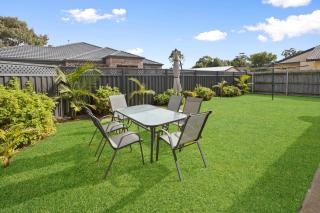 The Aviary - Paynesville - 6