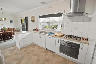The Aviary - Paynesville - 1