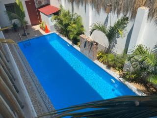 Hospedaje Ola Marina - Máncora - 1
