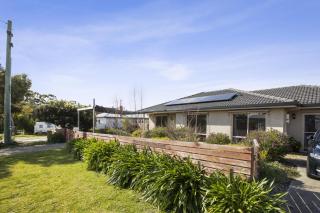 Paynesville Villa - Paynesville - 8