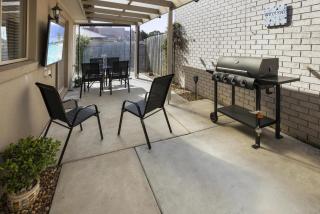 Paynesville Villa - Paynesville - 6