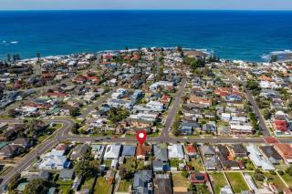 Seashells on Eloora - Long Jetty - 6