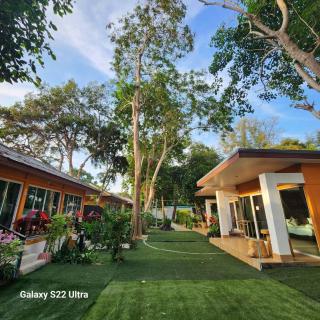 Samet Lucky Resort - Ao Phutsa - 5