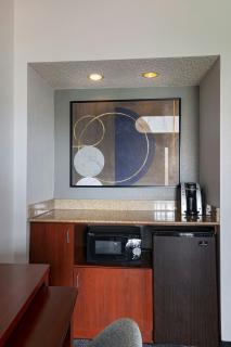 Courtyard by Marriott San Antonio Airport - San Antonio - 4