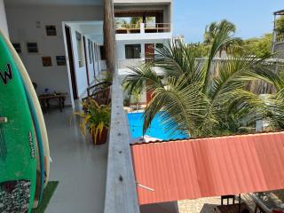 Hospedaje Ola Marina - Máncora - 3