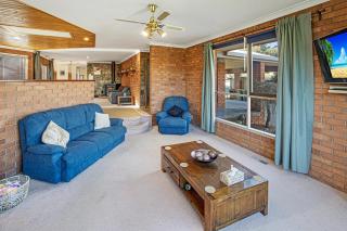 Fern Rest - Lakes Entrance - 2
