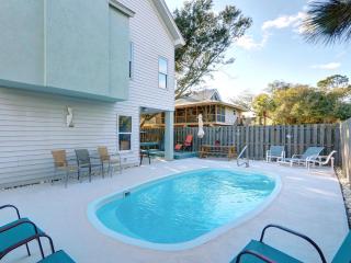 Seaside on 7th - Tybee Island - 0