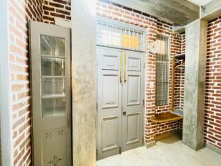 Vintekta Cottage - Weligama - 8