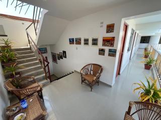 Hospedaje Ola Marina - Máncora - 5