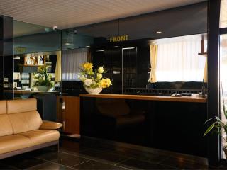 Hotel Toko - Tsukuba - 1