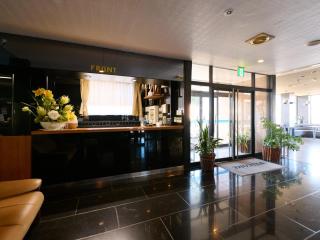 Hotel Toko - Tsukuba - 0