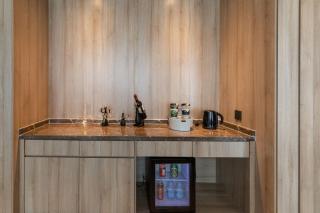 Atour Hotel Zhuhai Xiangzhou Aoyuan Plaza - Zhuhai - 1