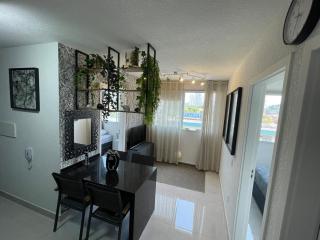 Apartamento São Paulo - Santo Amaro - São Paulo - 2