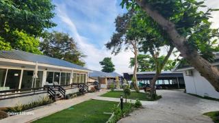 Samet Lucky Resort - Ao Phutsa - 6