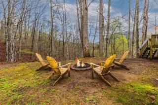 Mountain Lure - Bryson City - 8