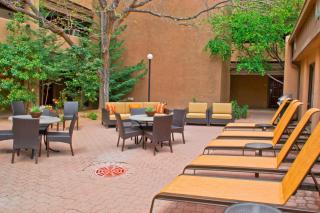 Courtyard Santa Fe - Santa Fe - 4