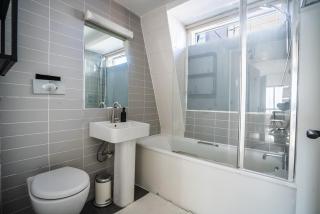 Cosy Home for 6 by Brixton Station - Londra - 7