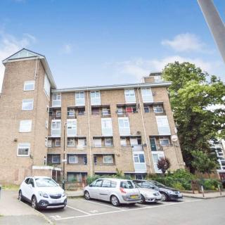 Cosy Home for 6 by Brixton Station - Londra - 4
