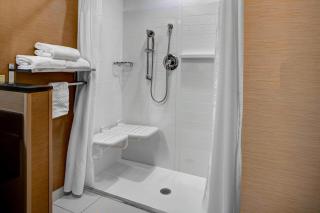 Fairfield Inn & Suites by Marriott Douglas - Douglas - 2