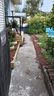 B&B on Bealey - 4