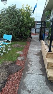 B&B on Bealey - Hokitika - 2