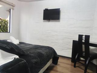 Hotel Bellavista Quito - 7