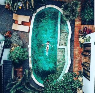 The Royen - Oaza in Lovina - 1