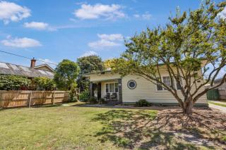 Cearc House - Bairnsdale - 6