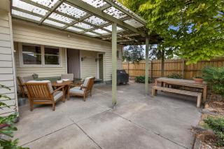 Cearc House - Bairnsdale - 4