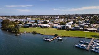Lake King Lakehouse - Paynesville - 7