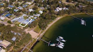 Plymouth - Raymond Island - 5