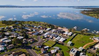 Banyandah on the Lakes - Paynesville - 7