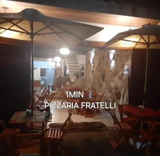 Casa do Nick - Paraty - 0