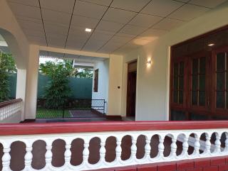 Rivers Edge Villa Galle - Galle - 8