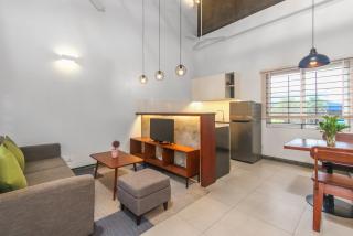 Phan NaTa Residence - Siem Reap - 8