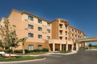 Courtyard by Marriott San Antonio SeaWorld/Lackland - San Antonio - 9