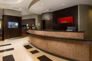 Courtyard by Marriott San Antonio SeaWorld/Lackland - San Antonio - 8