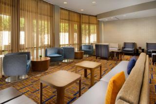 Courtyard by Marriott San Antonio SeaWorld/Lackland - San Antonio - 6