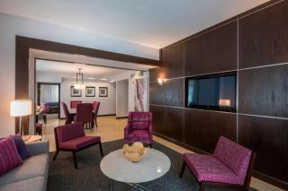 Courtyard by Marriott Tulsa Downtown - Tulsa - 3