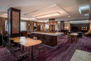 Courtyard by Marriott Tulsa Downtown - Tulsa - 0